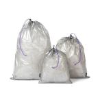 fea weather FAIRWEATHER stuff sack dyneema/black 2L