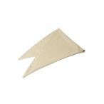 ショッピングhalo あすつく対応 30%OFFセール ハロコモディティ halo commodity Alpha Stole Ivory HL-1108(PE) SALE