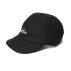 あすつく対応 30%OFFセール ハロコモディティ halo commodity Traverse Melton Cap Black h253-246 SALE