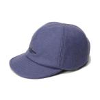あすつく対応 20%OFFセール ハロコモディティ halo commodity Traverse Melton Cap Hyacinth h253-246 SALE