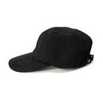 ショッピングhalo あすつく対応 20%OFFセール ハロコモディティ halo commodity Twig Cap Black h253-247 SALE