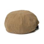 ショッピングhalo あすつく対応 30%OFFセール ハロコモディティ halo commodity Twig Beret Beige h253-547 SALE