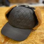 あすつく対応 ハロコモディティ halo commodity Flutter Toy Cap Black h253-283
