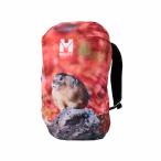 a... соответствует Millet MILLET PHOTO RAIN COVER 20/25 EZO USAGI N0036 фото дождевик 