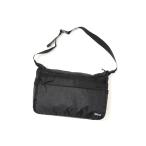  наан gaNANGA ECOPAK UR SHOLDER BAG BLK N2502-3N303Z008065 eko упаковка UR сумка на плечо 