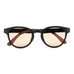 あすつく対応 タイマー TYMER ELIOT Matt Black/Photochromic Brown TY100-MBK-PBR エリオット