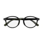 タイマー TYMER TY105-MBK-PGY OLIVER Matt Black/Photochromic Grey オリバー