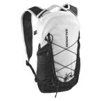 サロモン SALOMON XT 10 WHITE/BLACK LC2859000
