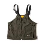 グリップスワニー Grip Swany Gear Bag Vest 4.0 Olive GSV-10