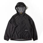 グリップスワニー Grip Swany GS PACKABLE JACKET BLACK GSMJ0019
