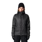 フーディニ Houdini Womens Dunfri True Black 8200029001 ウィメンズ ダンフリ