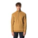 フーディニ Houdini Mens Alto Half Zip Greenish Gold 220234G651 メンズ アルトハーフジップ