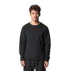 フーディニ Houdini Mens Alto Wool Crew True Black 8300359001 メンズ アルトウールクルー