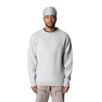 フーディニ Houdini Mens Alto Wool Crew Cloudy Gray 830035A871 メンズ アルトウールクルー