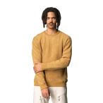 フーディニ Houdini Mens Alto Wool Crew Greenish Gold 830035G651 メンズ アルトウールクルー