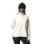 フーディニ Houdini Womens Boxer Houdi A Touch Of Gray 830056G661 ウィメンズ ボクサーフーディ