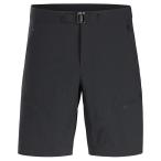アークテリクス ARC'TERYX Gamma Quick Dry Short 9 Mens Black L08539200 お一人様1個まで A配