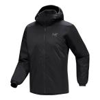 あすつく対応 アークテリクス ARC'TERYX Atom Hoody M Black X00000955602