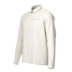 アークテリクス ARC'TERYX Skyline LS Shirt M Arctic Silk X00001062002 スカイラインロングスリーブ メンズ