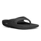 あすつく対応 ウーフォス OOFOS ユニセックス OOriginal 20 Black