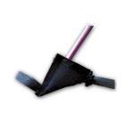  saw ro paul (pole) держатель комплект / SOULO Pole holder kit | Hill балка g/ HILLEBERG