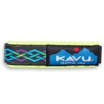 カブー KAVU ウォッチバンド Neon Rope 11863003012003