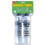 コフラン COGHLANS スクイズチューブ アウトドア用 キャンプ 雑貨 容器 旅行用品