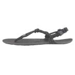 ゼロシューズ Xero Shoes ジェネシス ブラック