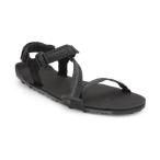 ゼロシューズ Xero Shoes ZトレイルEV マルチブラック