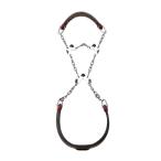 エバニュー EVERNEW U.L. Chain creat EBY036