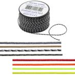  Ato do трос ATWOOD ROPE микро код neon желтый 44001