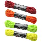  Ato do трос ATWOOD ROPEpala код lifrektib neon желтый 44023