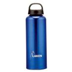 ラーケン LAKEN CLASSIC クラシック 0.75リットル ブルー 水筒 ボトル