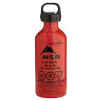 MSR топливо бутылка 11oz плита для сопутствующие предметы топливо бутылка топливо контейнер 