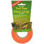 Yahoo! Yahoo!ショッピング(ヤフー ショッピング)コフラン COGHLANS オレンジトレイルテープ テープ マーキング 目印