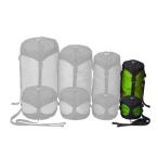  стул kaISUKA Ultra свет компрессионный сумка S зеленый Ultra Light Compression Bag упаковочный пакет багаж компрессия уплотнение 