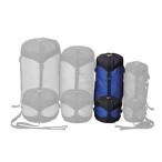 イスカ ISUKA ウルトラライト コンプレッションバッグ M ロイヤル Ultra Light Compression Bag 収納袋 荷物圧縮 パッキング