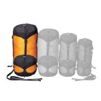  стул kaISUKA Ultra свет компрессионный сумка LL желтый Ultra Light Compression Bag упаковочный пакет багаж компрессия уплотнение 