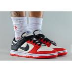 NBA×ナイキ ダンク ロー EMB 75th アニバーサリー シカゴ ブルズ NBA×Nike Dunk Low EMB 75th Anniversary Chicago Bulls 正規品 全国送料無料