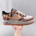 エア フォース1 ロー オレンジ ゼブラ NIKE AIR FORCE 1 LOW ORANGE ZEBRA 正規品 全国送料無料