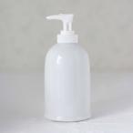ポーセラーツ 白磁 バスグッズ ソープディスペンサー(M) 北欧風