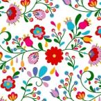 ¥Ý¡¼¥»¥é¡¼¥Ä ž¼Ì»æ ²ÖÊÁ - BOHEMIAN¡¡FLOWER (¥Ü¥Ø¥ß¥¢¥ó¥Õ¥é¥ï¡¼¡Ë