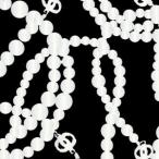 ショッピング無くなり次第終了 ポーセラーツ 転写紙 ファッション PEARL NECKLACE (パールネックレス・ラスターパール)  (無くなり次第終了)