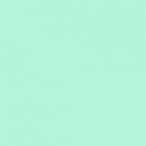 ポーセラーツ 転写紙 カラー COLOR ICE GREEN (単色・アイスグリーン)