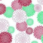  Poe погреб tsu транскрипция бумага мир рисунок MUM (mam/.* retro розовый & зеленый )