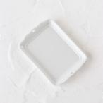  Poe погреб tsu белый фарфор посуда tray elegant tray (S) Северная Европа способ 