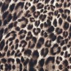 ポーセラーツ 転写紙 アニマル RICH LEOPARD (リッチレオパード)