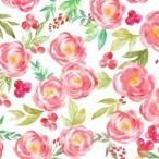 ポーセラーツ 転写紙 花柄 MATILDA (マチルダ) (無くなり次第終了)