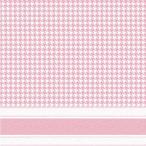  Poe погреб tsu транскрипция бумага fashonabru тысяч птица .. модный CHIDORI CHECK(chidoli проверка * розовый )