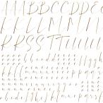  Poe погреб tsu транскрипция бумага NATURAL ALPHABET( натуральный алфавит *b light gold / плита соответствует ) initial английский язык знак модный 